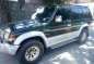 Mitsubishi Pajero 1995 for sale in Las Pinas-0