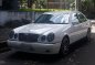 1998 Mercedes-Benz E-Class for sale in Quezon City-0