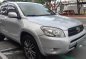 2006 Toyota Rav4 for sale in Quezon City-7