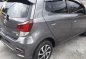 2018 Toyota Wigo for sale in Manila-3