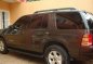 Selling Ford Explorer 2006 at 98000 km-1