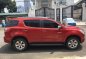 Chevrolet Trailblazer 2016 for sale in Quezon City-5