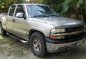 Chevrolet Silverado 2000 for sale in Manila-0