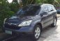 2007 Honda Cr-V for sale in Manila-0