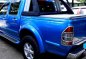 2005 Isuzu D-Max for sale in Quezon City-0