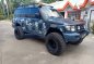 2004 Mitsubishi Pajero for sale in Cabanatuan-2