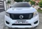 2016 Nissan Navara for sale in Paranaque -3