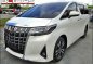 2019 Toyota Alphard for sale in Pasig -2