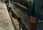 Green Toyota Hiace 2000 Manual Diesel for sale-2