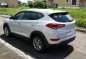 2017 Hyundai Tucson for sale in Quezon City -6