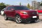 2014 Ford Explorer for sale in Makati -0