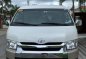 2018 Toyota Grandia at 10000 km for sale -0