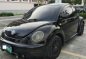 2003 Volkswagen Beetle for sale in Manila -1