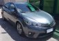 Toyota Corolla Altis 2015 at 50000 km for sale -0