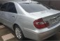 Toyota Camry 2002 for sale in Las Pinas -1