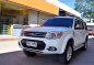 2014 Ford Everest for sale in Lemery-0