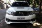 2015 Toyota Fortuner for sale in Manila-9