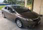 2013 Honda Civic for sale in Angeles -4