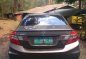 2012 Honda Civic for sale in Baguio -2