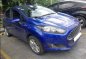 2014 Ford Fiesta for sale in Quezon City -0