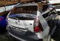 Silver Toyota Avanza 2018 for sale in Marikina-5