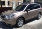 Subaru Forester 2014 for sale in Antipolo-2