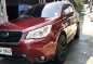 2014 Subaru Forester for sale in Pasig -0