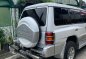 Mitsubishi Pajero 2002 for sale in Santa Rosa-2