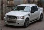 2001 Ford Explorer for sale in Manila -1