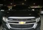 2017 Chevrolet Trailblazer for sale in Makati-1