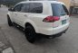 2014 Mitsubishi Montero Sport for sale in Las Pinas-4