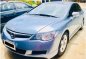 2006 Honda Civic for sale in Muntinlupa -1