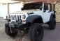 Jeep Wrangler 1995 for sale in Manila -2