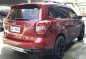 2014 Subaru Forester for sale in Pasig -2