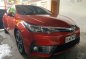 Selling Red Toyota Altis 2018 in Quezon City-0