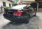 Black Toyota Camry 2005 at 81000 km for sale -1