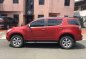 Chevrolet Trailblazer 2016 for sale in Quezon City-7