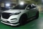 Hyundai Tucson 2014 for sale in Manila -0