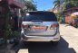 2015 Toyota Fortuner for sale in Parañaque -1