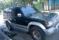 Mitsubishi Pajero 1995 for sale in Las Pinas-2