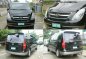 Hyundai Grand Starex 2010 for sale in Bacoor-8