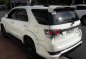 2015 Toyota Fortuner for sale in Manila-1