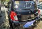 Selling Black Suzuki Celerio 2016 at 40000 km -3