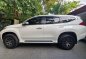 2016 Mitsubishi Montero for sale in Makati -4