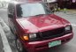 1999 Toyota Revo for sale in Quezon City-2