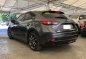 Selling Mazda 3 2015 Hatchback in Makati -4