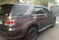 2015 Toyota Fortuner for sale in Manila-2