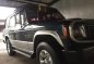 Mitsubishi Pajero 2000 for sale in Quezon City-5