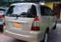 2012 Toyota Innova for sale in Cebu -2