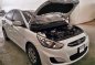 2016 Hyundai Accent for sale in Caloocan -1